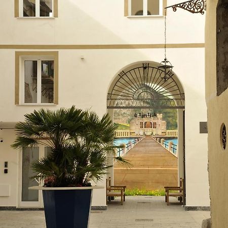 Arsenale Porto Bed & Breakfast Palermo Dış mekan fotoğraf