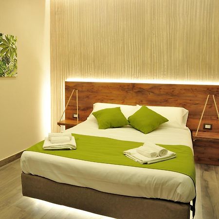 Arsenale Porto Bed & Breakfast Palermo Oda fotoğraf