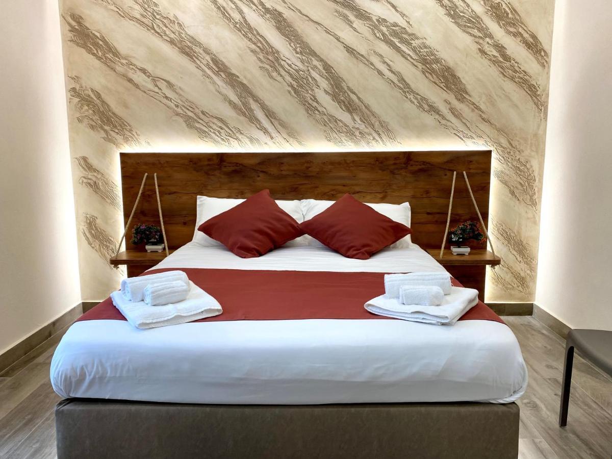 Arsenale Porto Bed & Breakfast Palermo Dış mekan fotoğraf