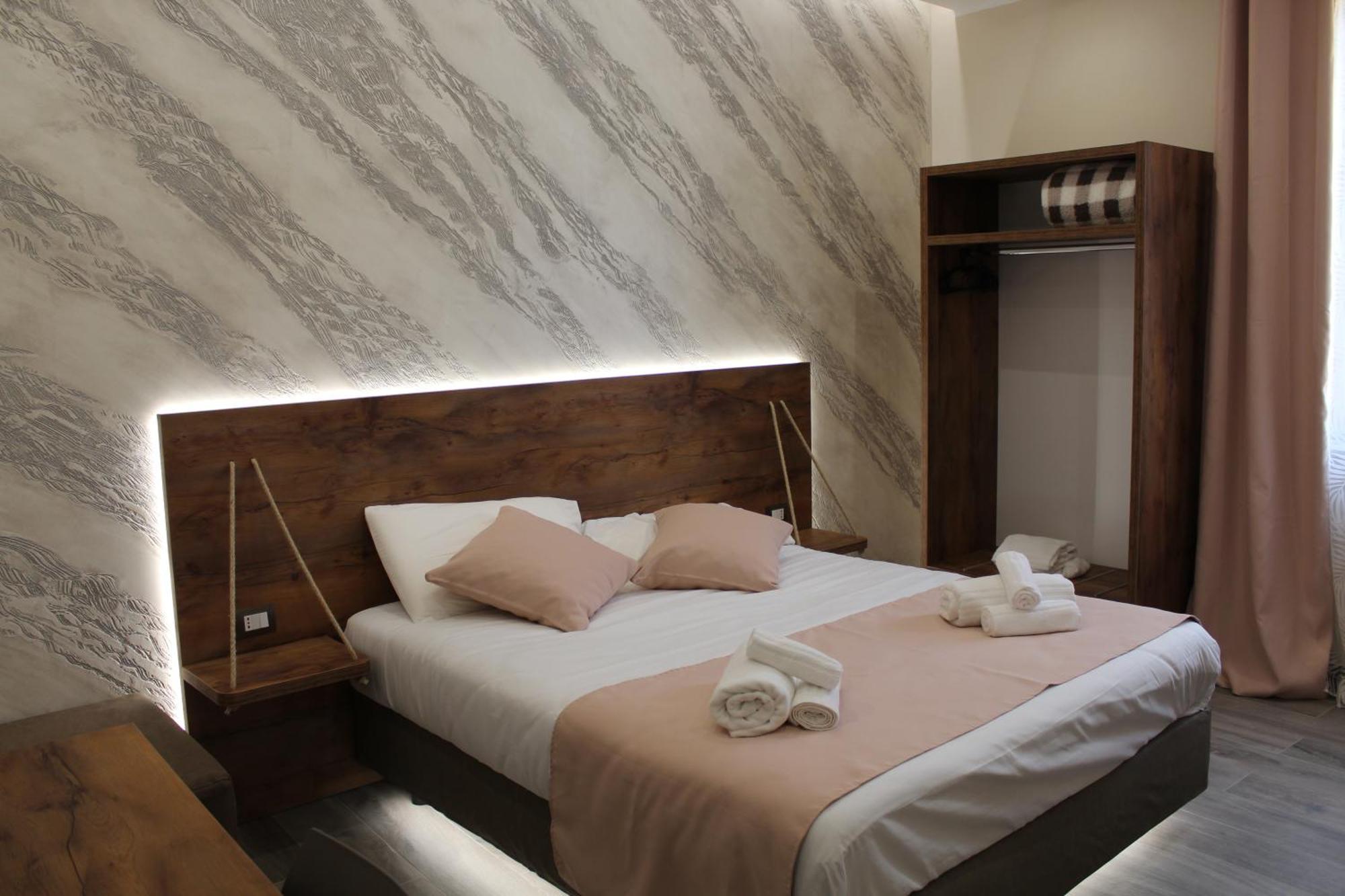 Arsenale Porto Bed & Breakfast Palermo Dış mekan fotoğraf