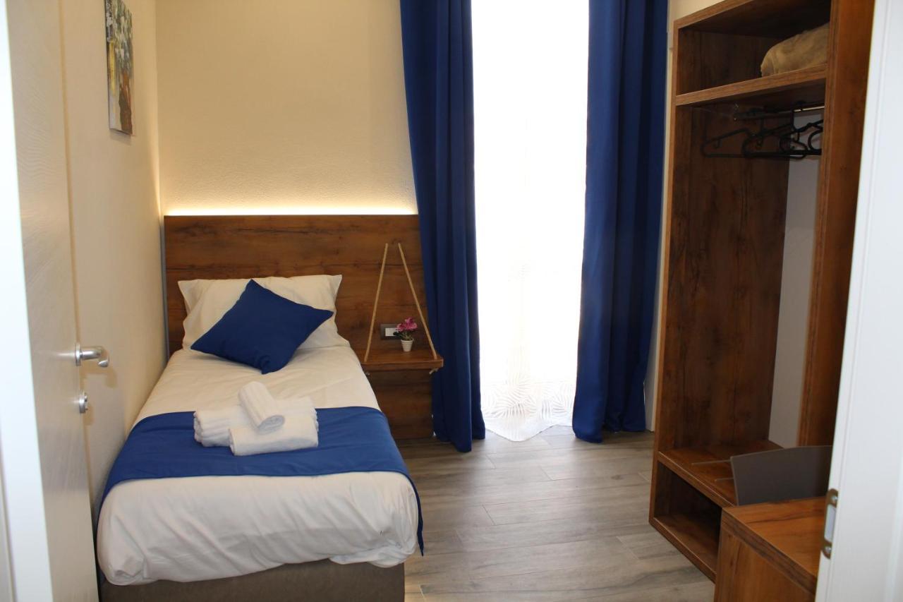 Arsenale Porto Bed & Breakfast Palermo Dış mekan fotoğraf