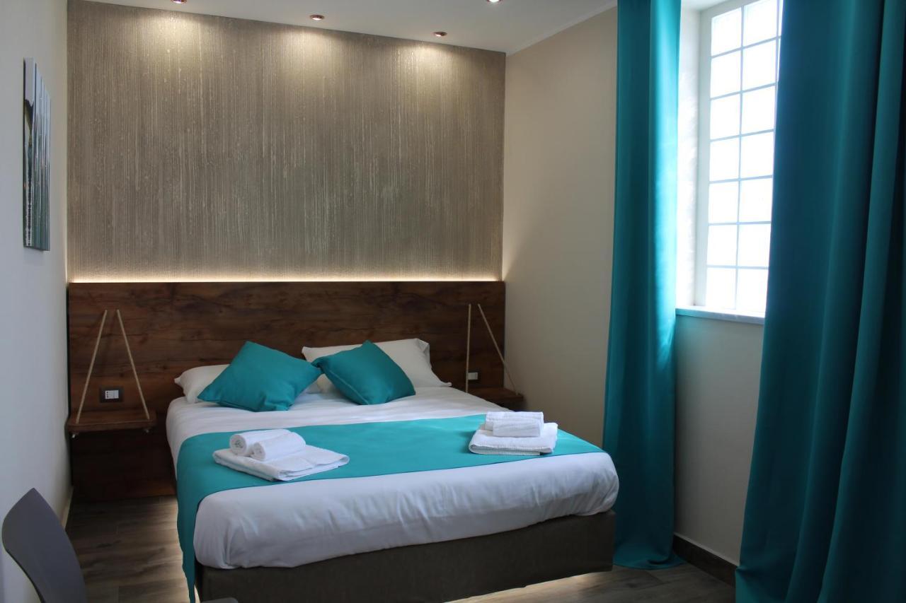 Arsenale Porto Bed & Breakfast Palermo Dış mekan fotoğraf