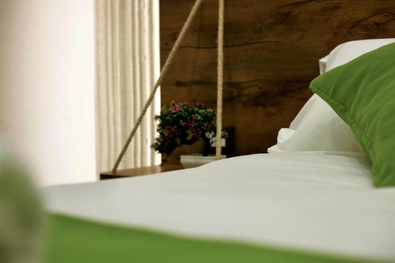 Arsenale Porto Bed & Breakfast Palermo Dış mekan fotoğraf