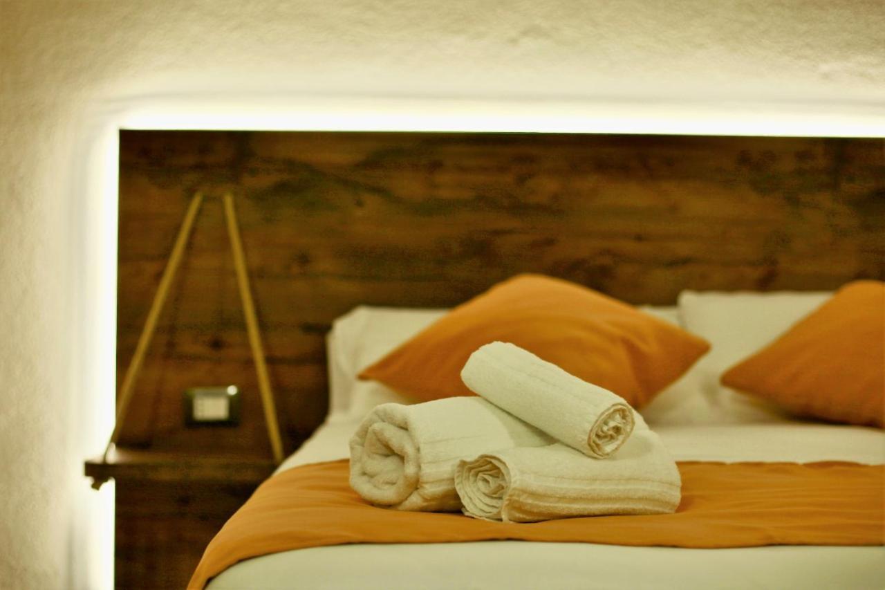 Arsenale Porto Bed & Breakfast Palermo Dış mekan fotoğraf