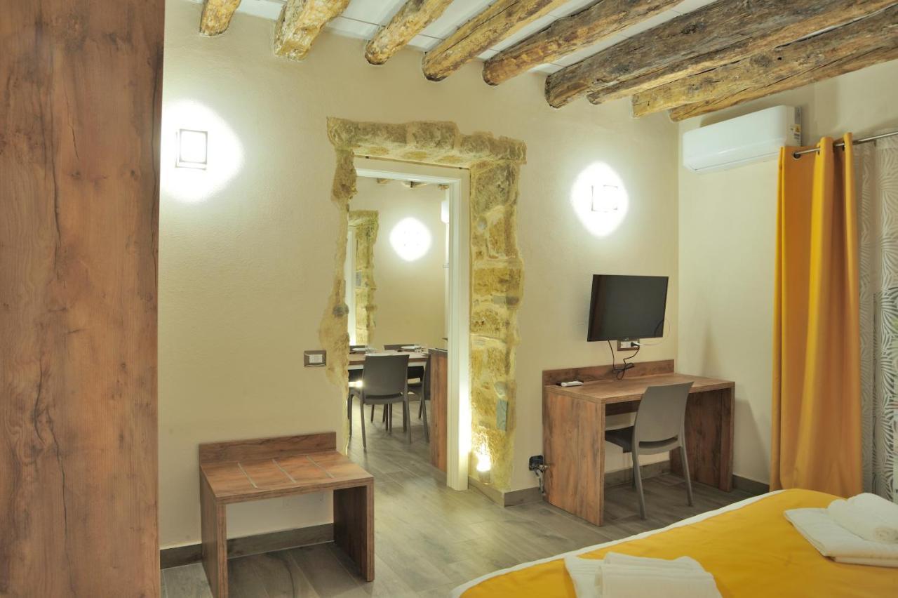 Arsenale Porto Bed & Breakfast Palermo Dış mekan fotoğraf