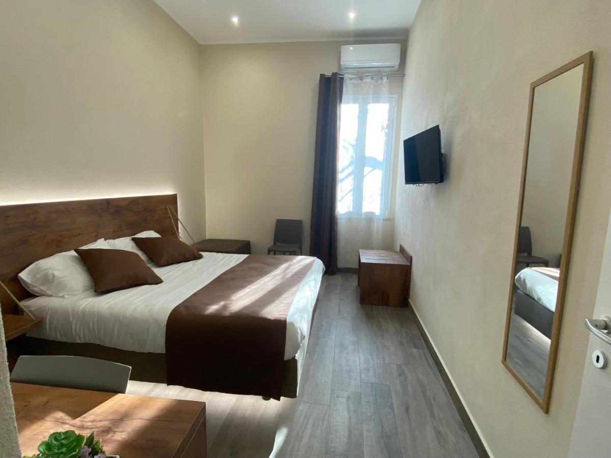 Arsenale Porto Bed & Breakfast Palermo Dış mekan fotoğraf
