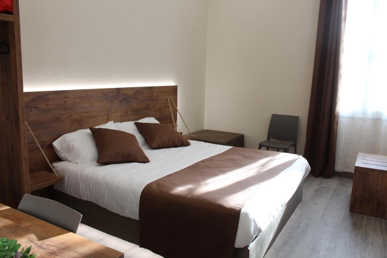 Arsenale Porto Bed & Breakfast Palermo Dış mekan fotoğraf