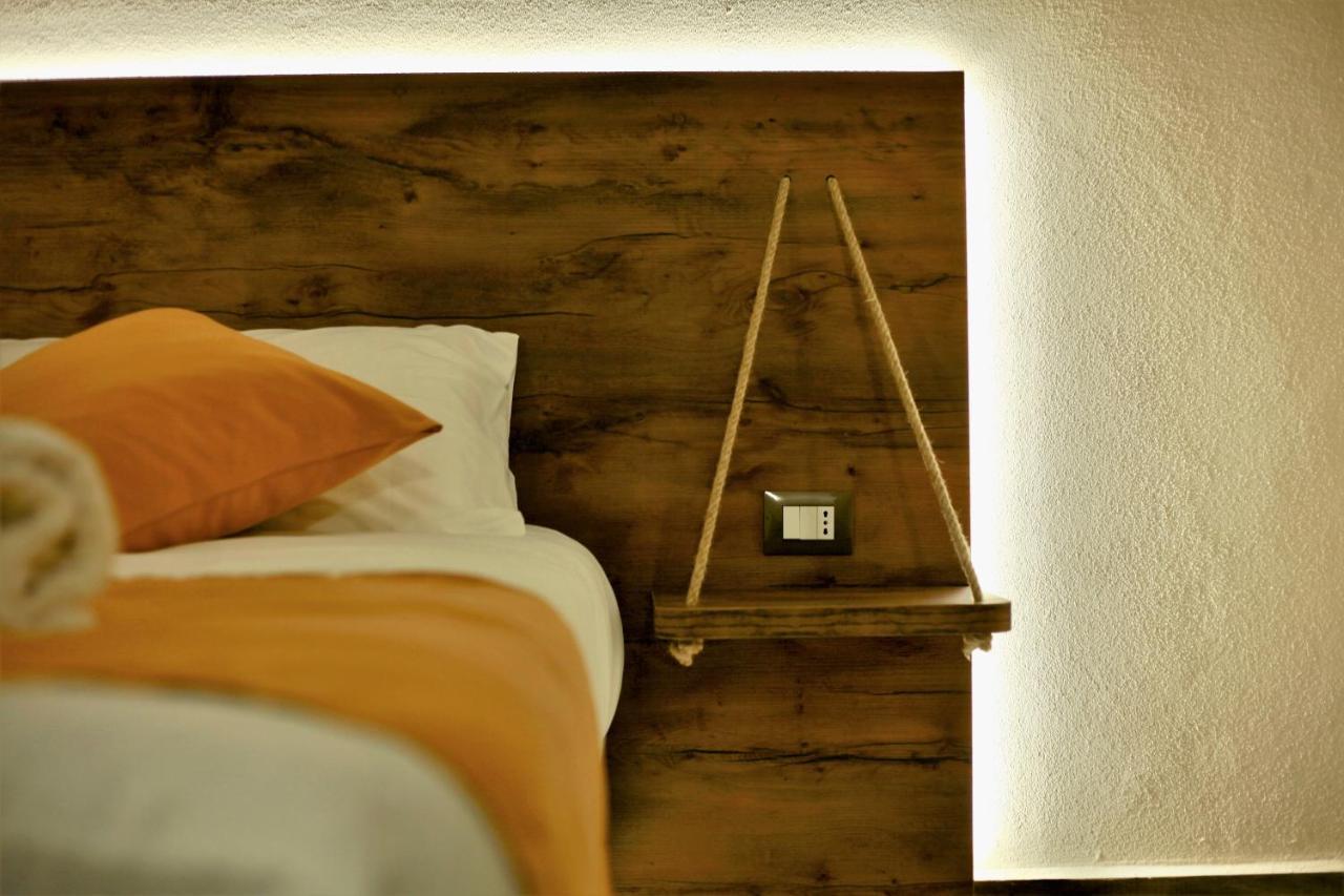 Arsenale Porto Bed & Breakfast Palermo Dış mekan fotoğraf