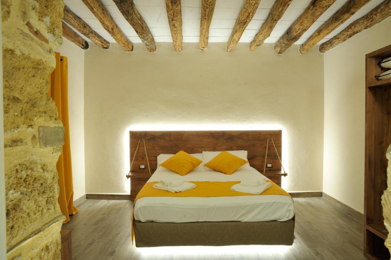 Arsenale Porto Bed & Breakfast Palermo Dış mekan fotoğraf