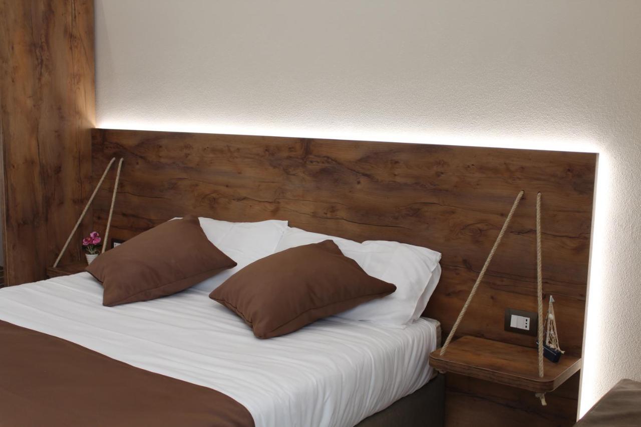Arsenale Porto Bed & Breakfast Palermo Dış mekan fotoğraf