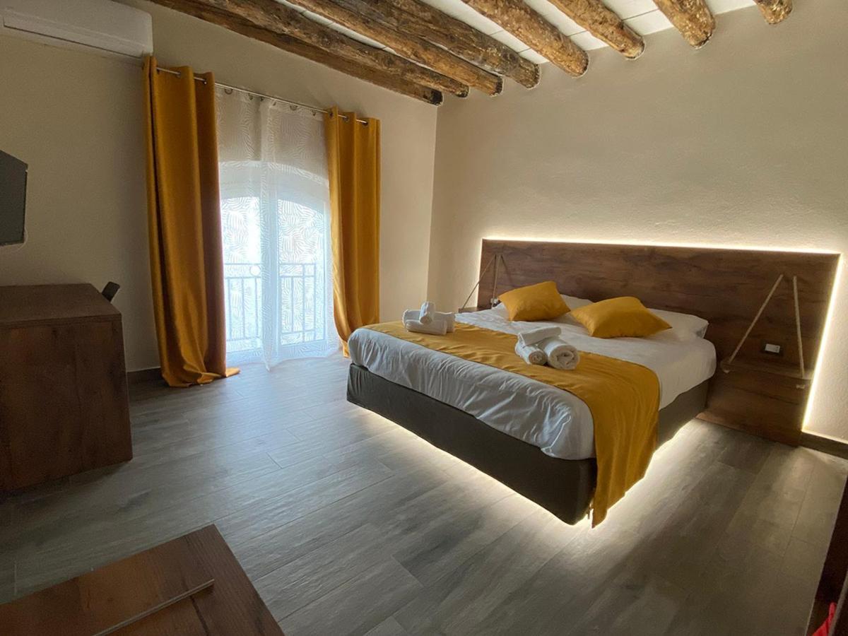 Arsenale Porto Bed & Breakfast Palermo Dış mekan fotoğraf