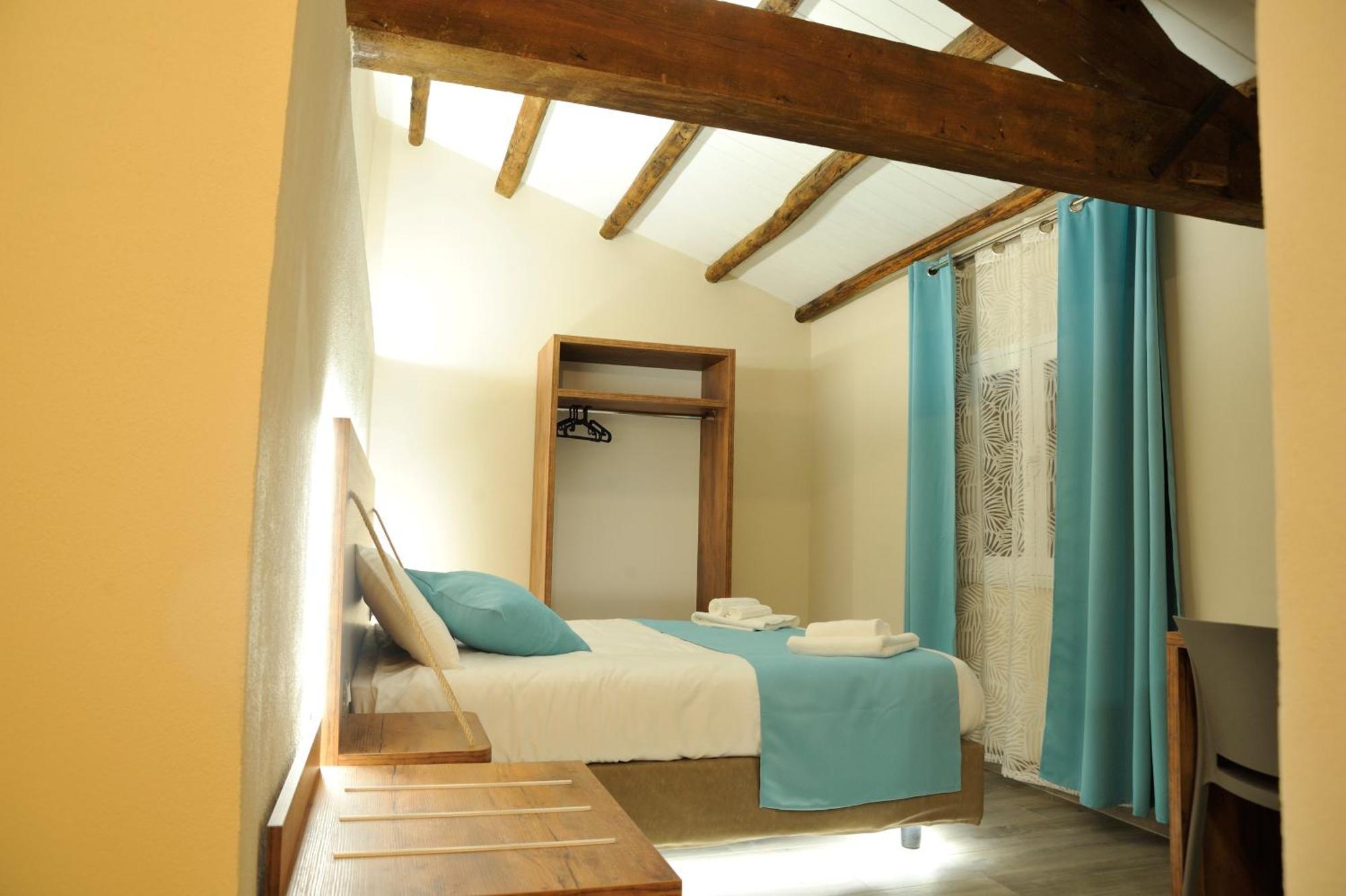 Arsenale Porto Bed & Breakfast Palermo Oda fotoğraf