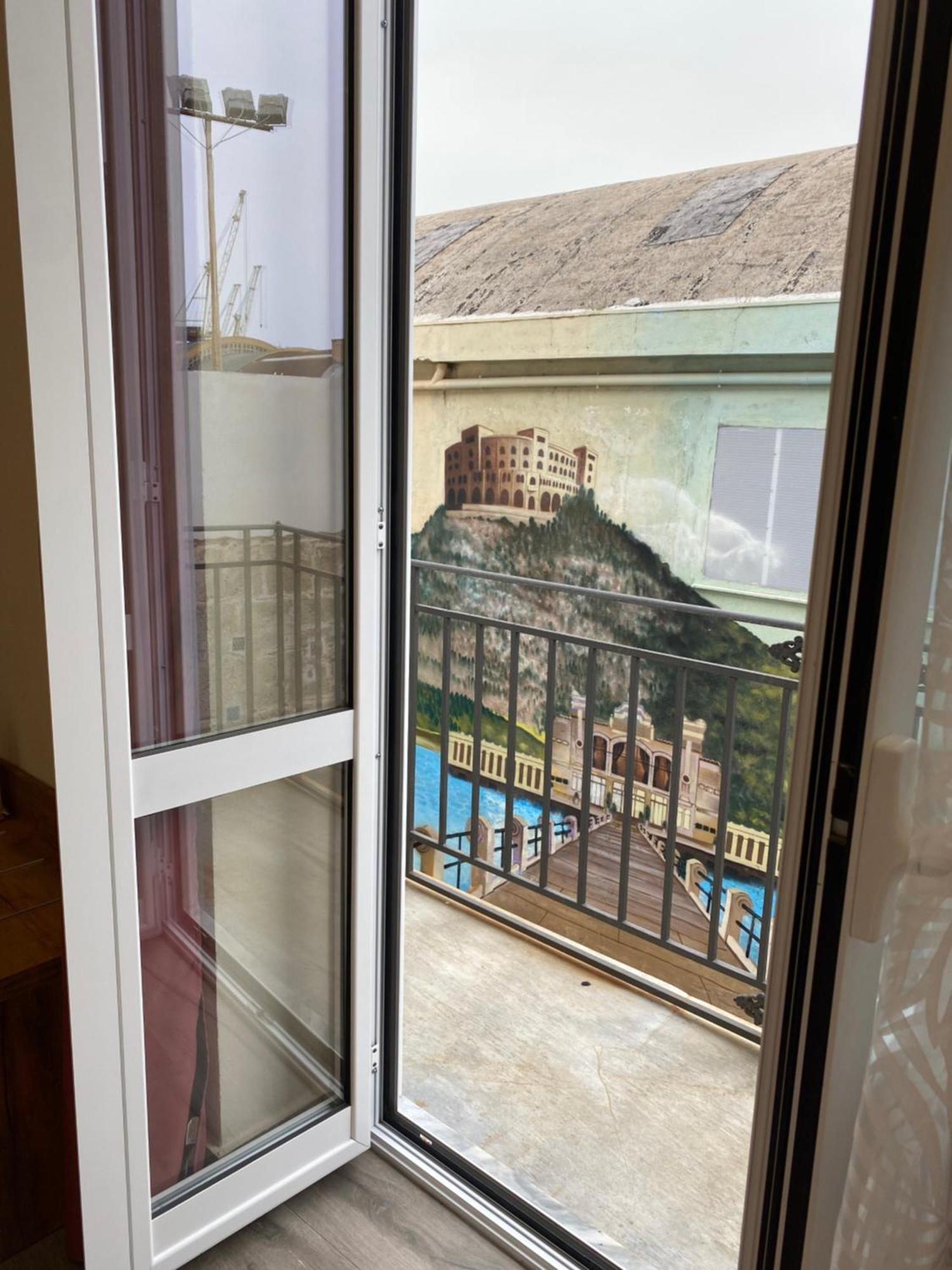 Arsenale Porto Bed & Breakfast Palermo Oda fotoğraf