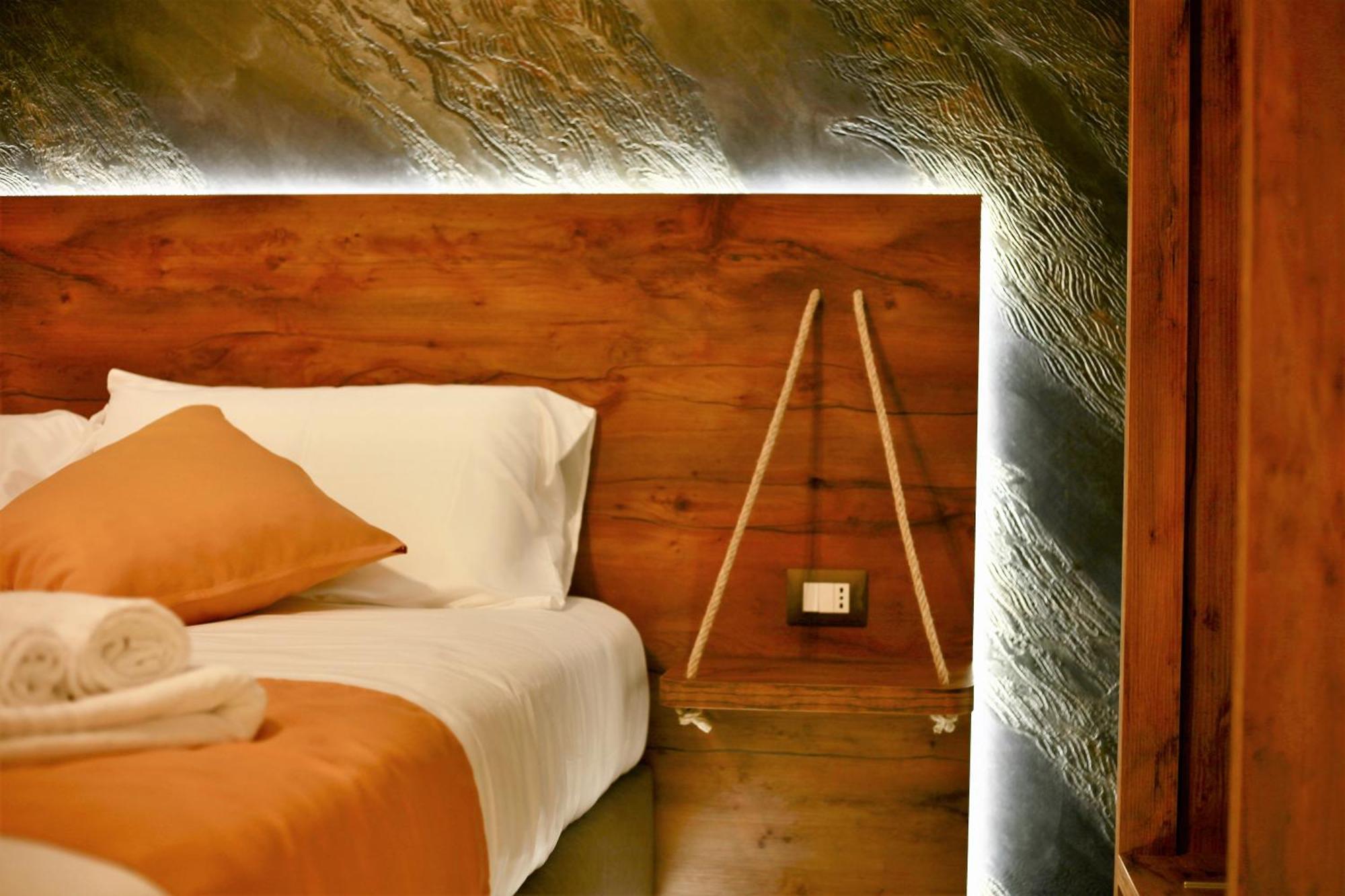 Arsenale Porto Bed & Breakfast Palermo Oda fotoğraf