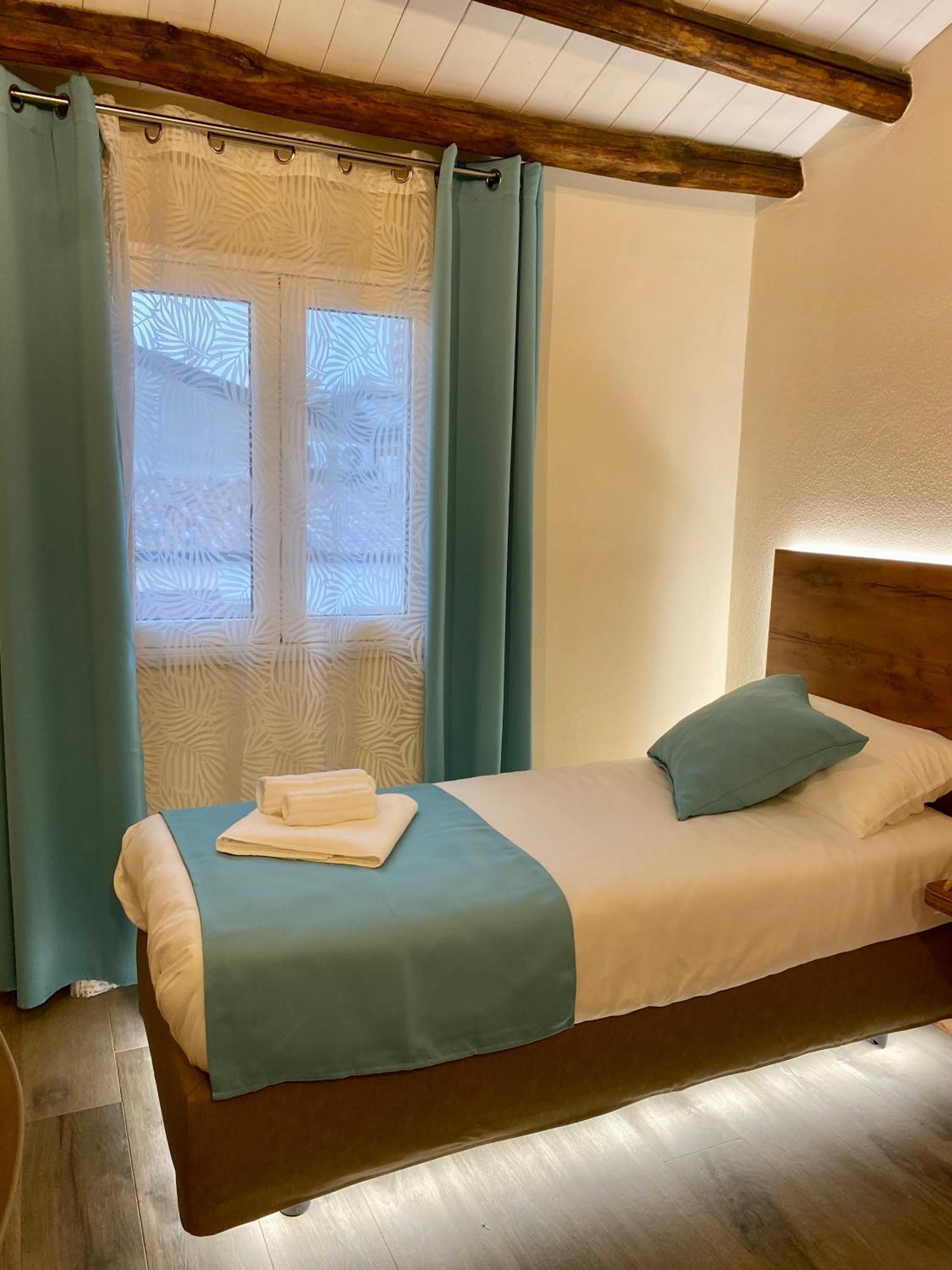 Arsenale Porto Bed & Breakfast Palermo Oda fotoğraf