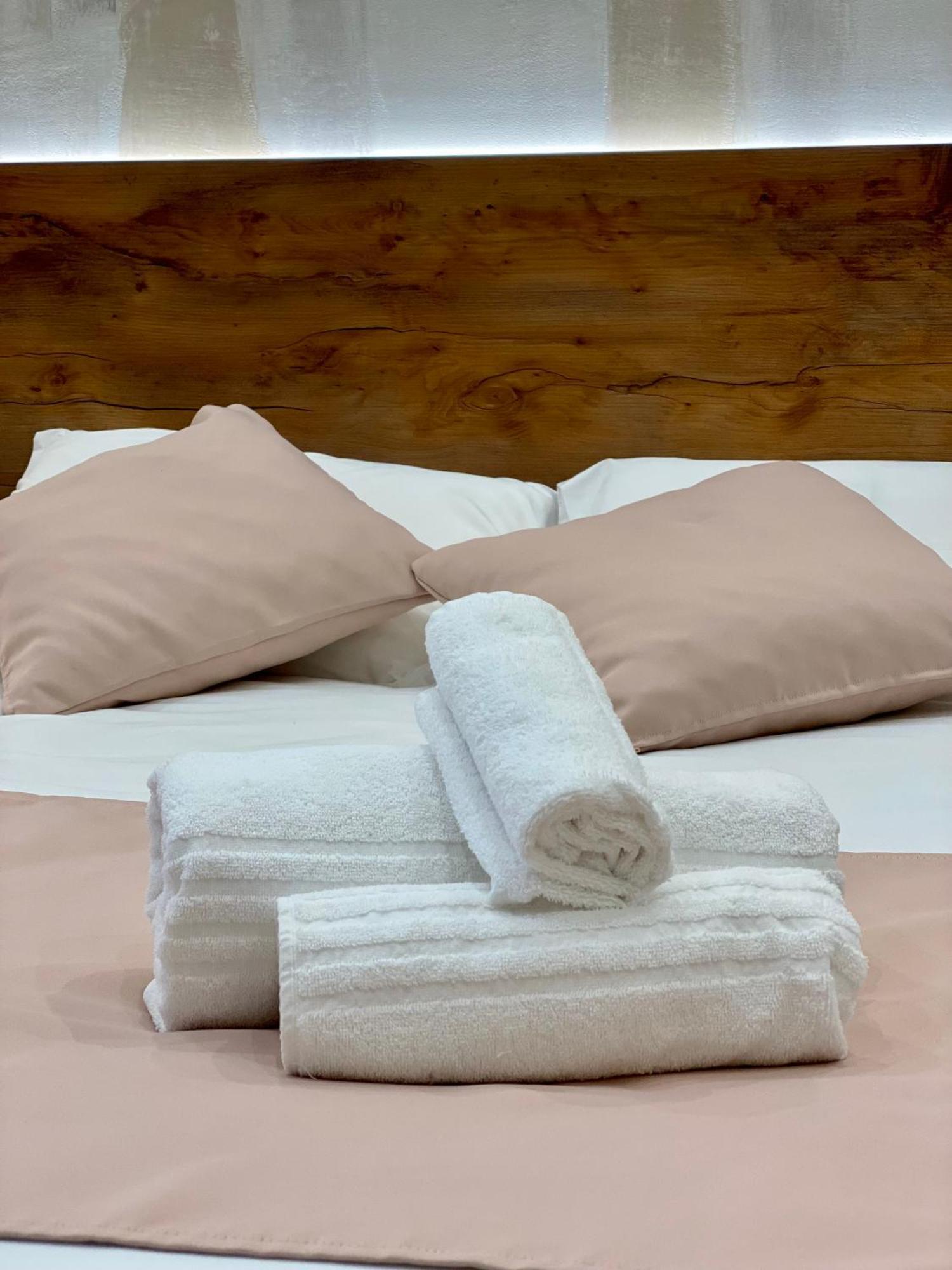 Arsenale Porto Bed & Breakfast Palermo Oda fotoğraf