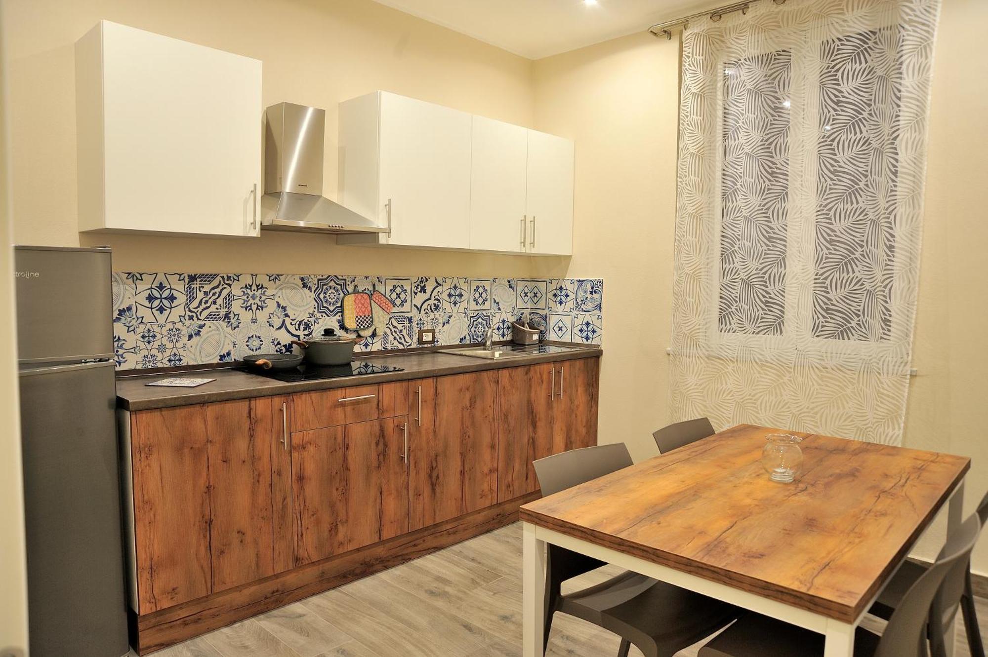 Arsenale Porto Bed & Breakfast Palermo Oda fotoğraf