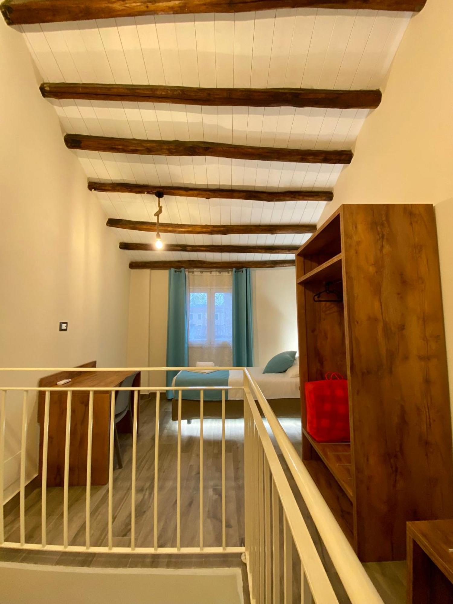 Arsenale Porto Bed & Breakfast Palermo Oda fotoğraf