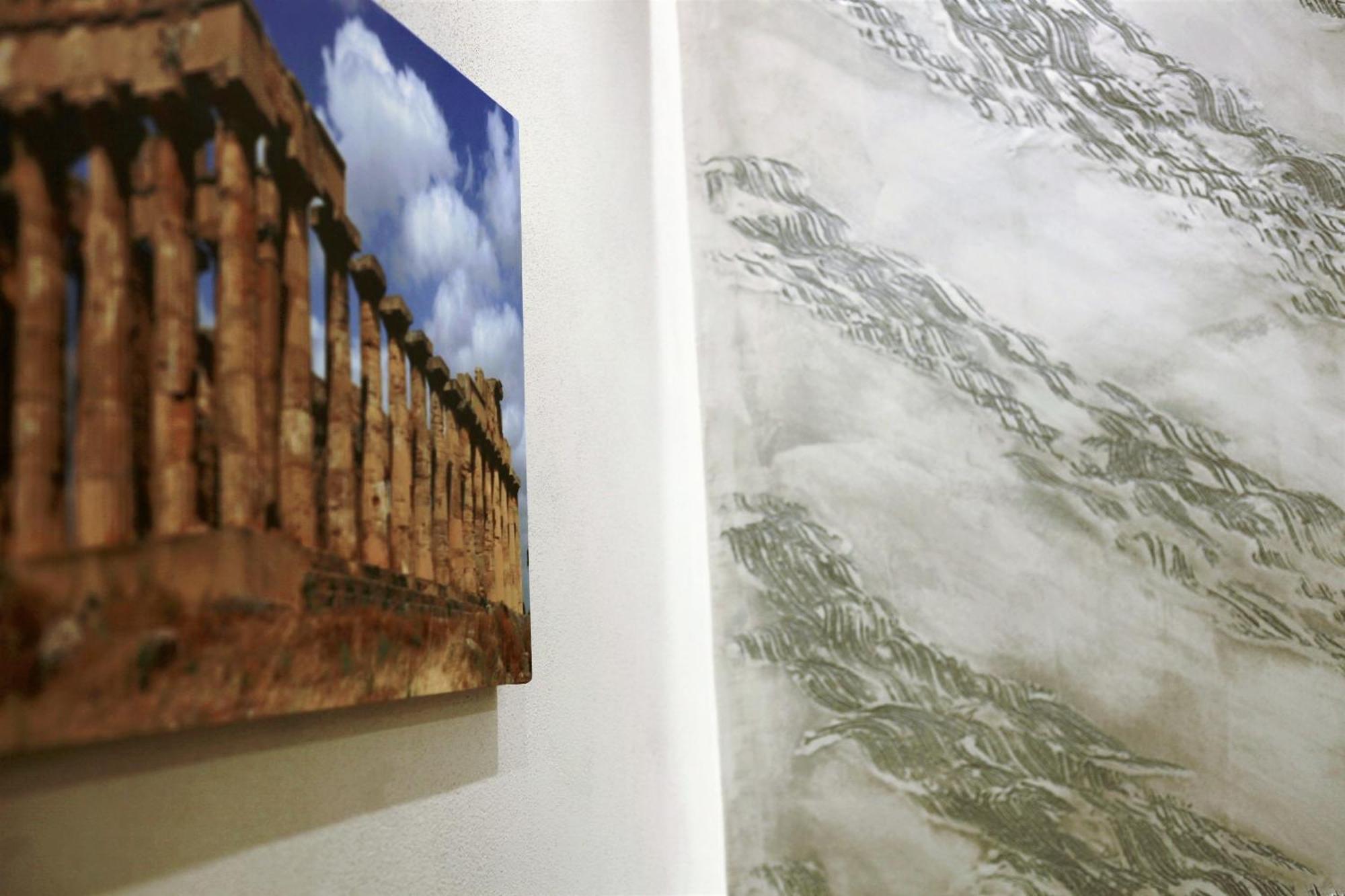 Arsenale Porto Bed & Breakfast Palermo Oda fotoğraf