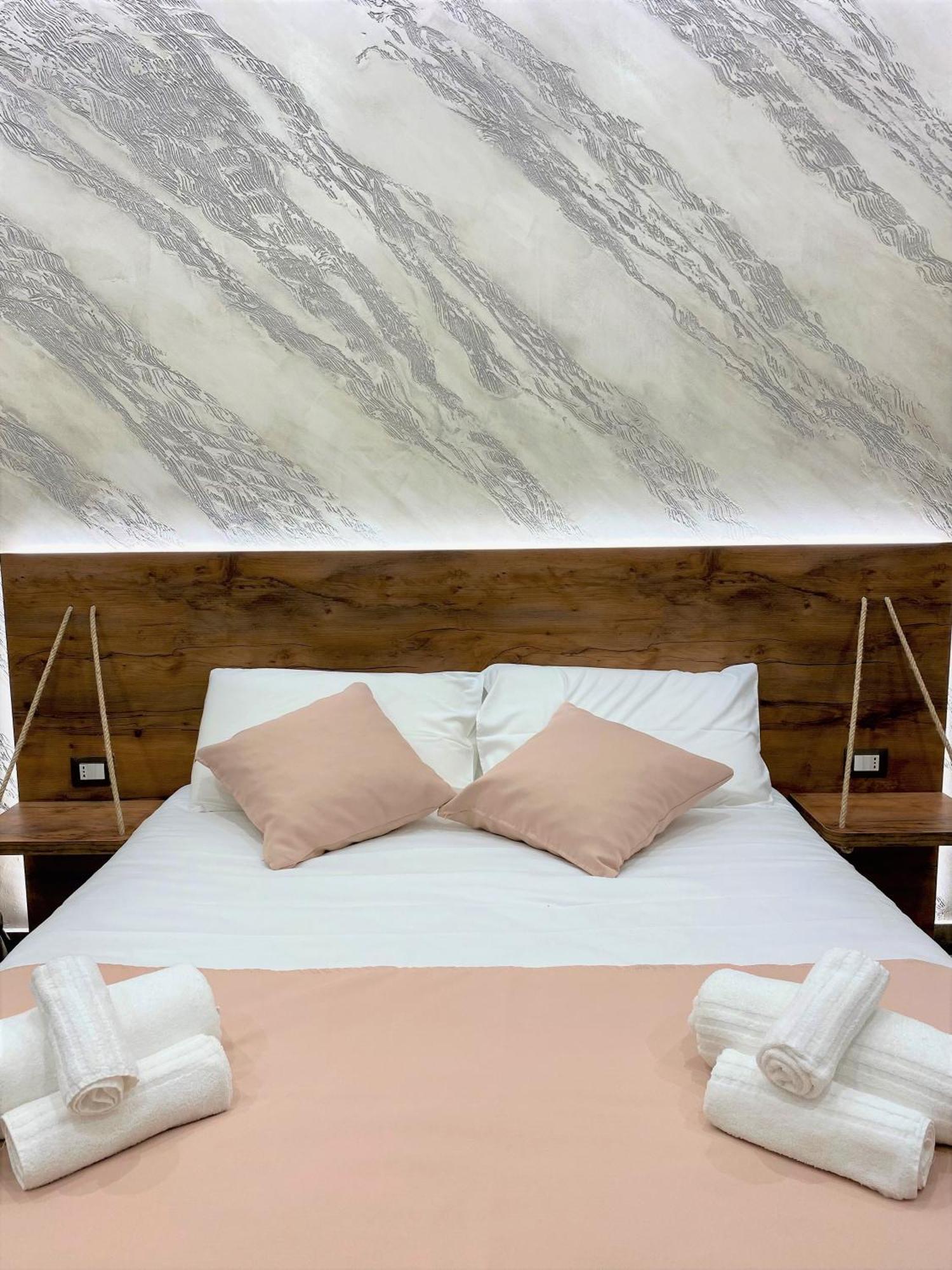 Arsenale Porto Bed & Breakfast Palermo Oda fotoğraf